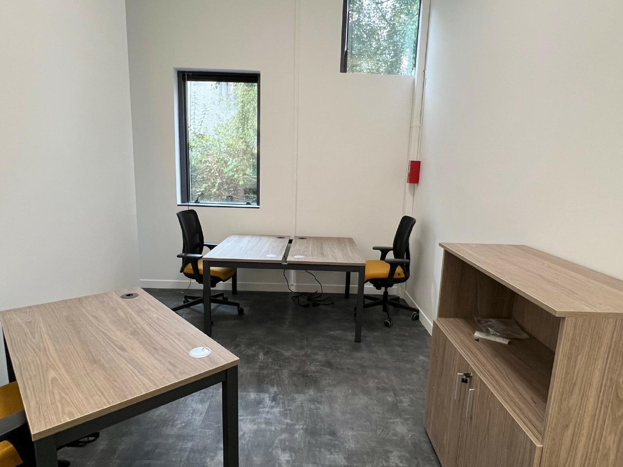Bureau Vanves 400m² Location bureau Vanves Hauts-de-Seine OLBUR2318279 7